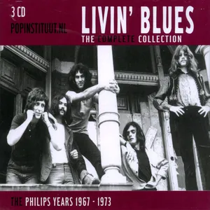 The complete collection